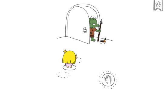 Screenshot Punzel: Chapter I - Toujours la Meme Histoire