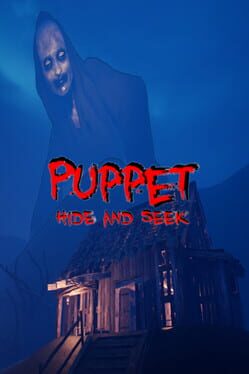 Cover Puppet: Hide And Seek