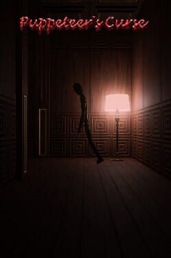 Cover Puppeteer's Curse