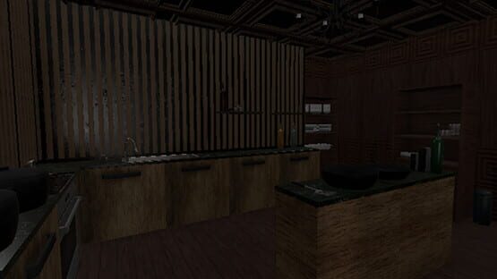 Screenshot Puppeteer's Curse