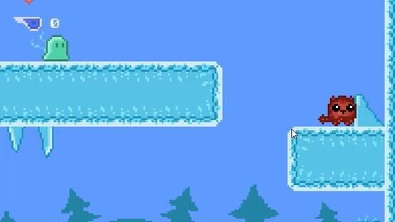 Screenshot PuppyStory