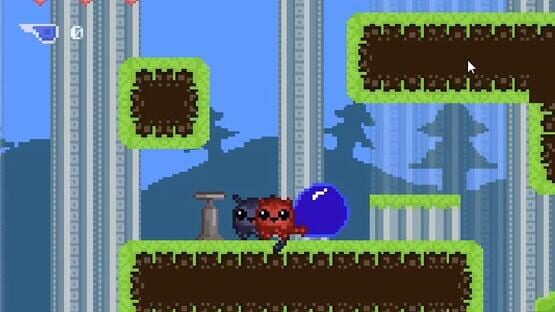 Screenshot PuppyStory