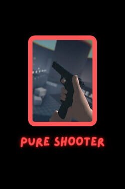 Cover Pure Shooter