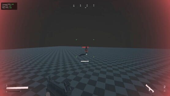 Screenshot Pure Shooter