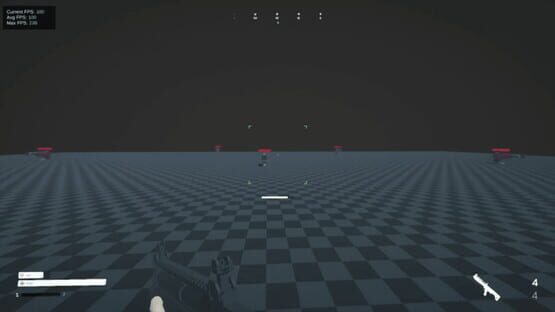 Screenshot Pure Shooter