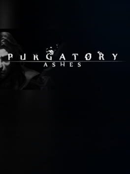 Cover Purgatory Ashes