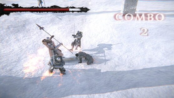 Screenshot Purgatory Ashes
