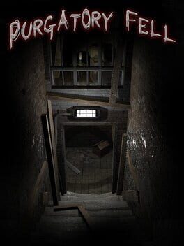Cover Purgatory Fell