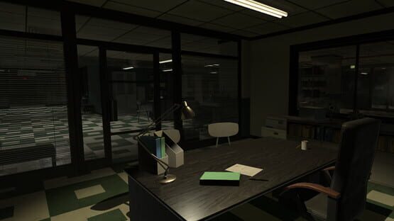 Screenshot Purgatory Fell