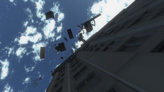 Screenshot Purgatory Fell