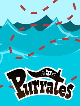 Cover Purrates