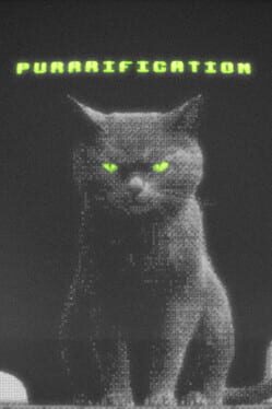 Cover Purrrification