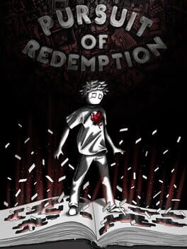 Cover Pursuit of Redemption