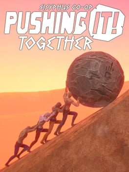 Cover Pushing It! Together: Sisyphus Co-Op
