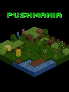 Cover Pushmania