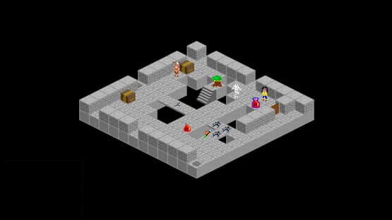 Screenshot Pushmania