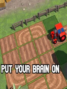 Cover Put Your Brain On