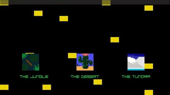 Screenshot Puzzle Adventures