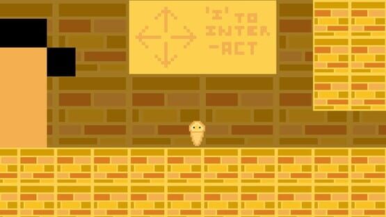 Screenshot Puzzle Adventures
