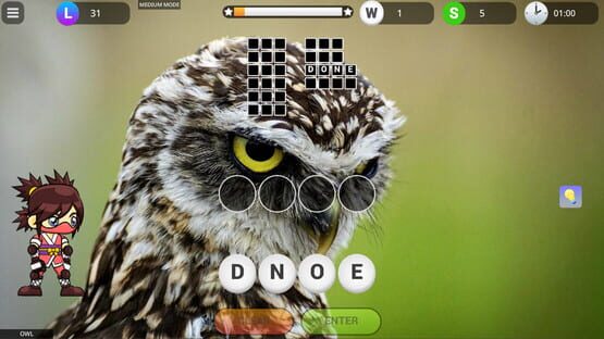 Screenshot Puzzle Box