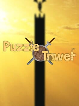 Cover Puzzle Tower