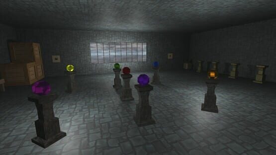 Screenshot Puzzle Tower