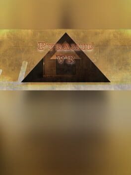 Cover Pyramid VR
