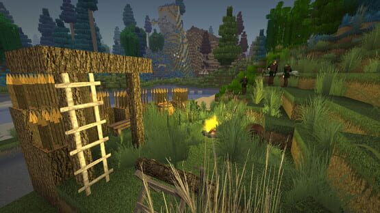 Screenshot Qb