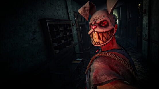Screenshot Quadrofriend