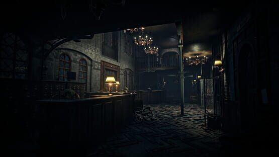 Screenshot Quadrofriend