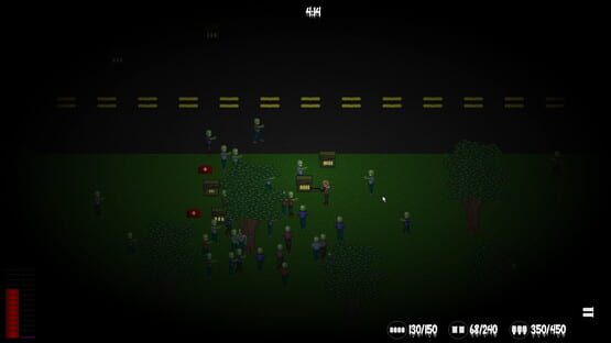Screenshot Quarantine City