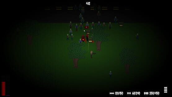 Screenshot Quarantine City