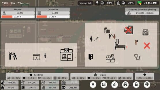 Screenshot Quarantineer