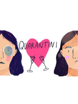 Cover Quarantini