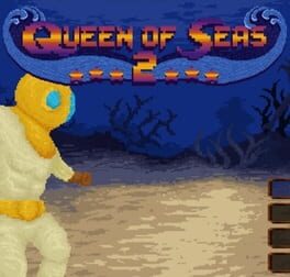 Cover Queen of Seas 2