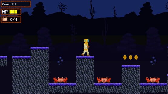 Screenshot Queen of Seas 2