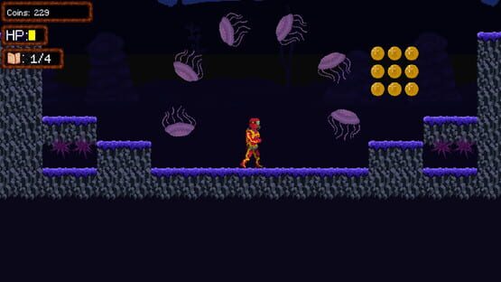 Screenshot Queen of Seas 2