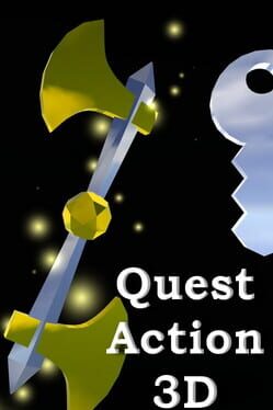 Cover Quest Action 3D