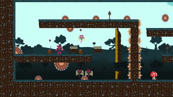 Screenshot Quest of Vidhuraa
