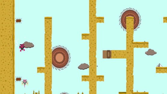 Screenshot Quest of Vidhuraa