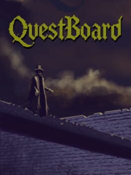 Cover Questboard
