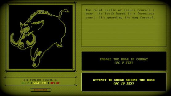 Screenshot Questboard