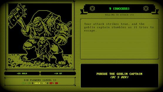 Screenshot Questboard