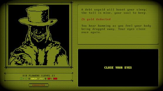 Screenshot Questboard
