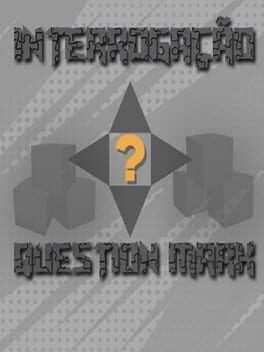 Cover Question Mark