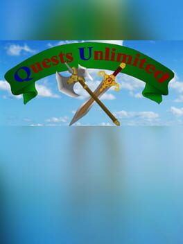 Cover Quests Unlimited