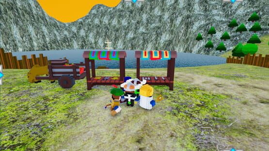 Screenshot Quests Unlimited