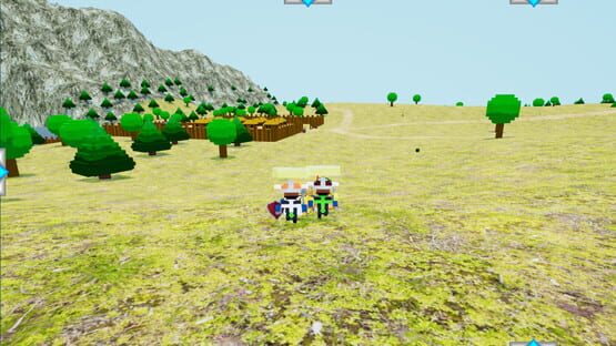 Screenshot Quests Unlimited