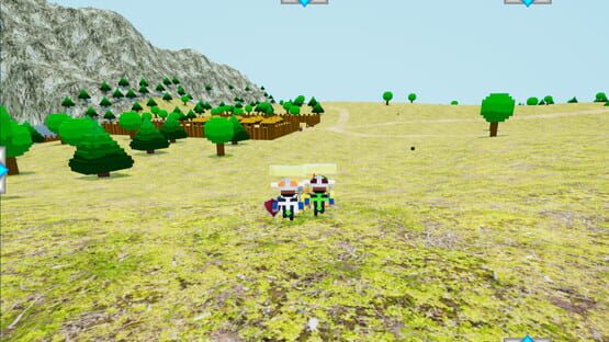 Screenshot Quests Unlimited