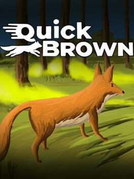 Cover Quick Brown